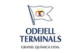 Logo da odfjell terminals